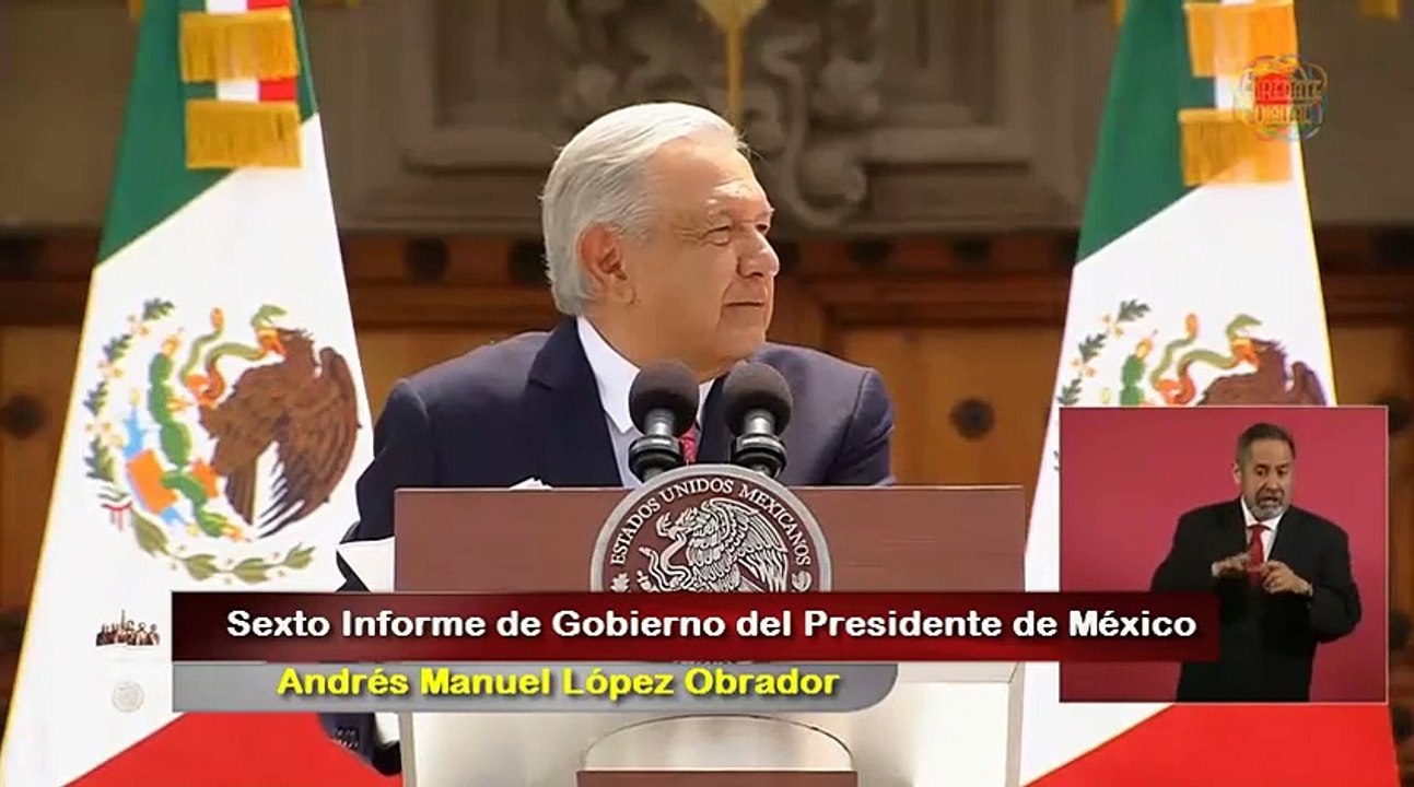 Reforma Poder Judicial
