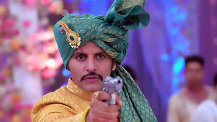 مسلسل حبيبتي من تكون 2 الحلقة 272 - TvFHD