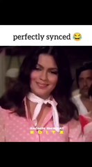 PERFECT SYNCHRONIZATION OF RUNAWAY SONG