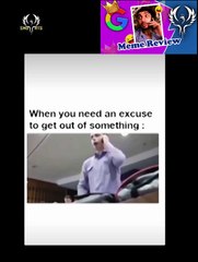 Funny Meme : Superman in School #part3 #funny #memes