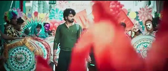 Mathu vadalara 2 Movie Mythri Movie Makers