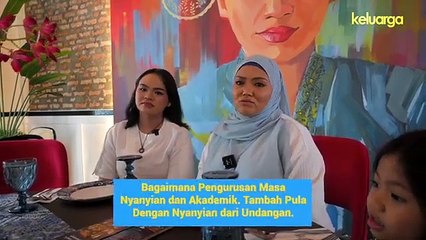 Umai, Legasi Dato Siti Bermula!