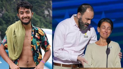 Once meses de lucha de la familia de Hersh Goldberg