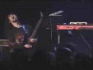 Symbolic - live in Quebec (7/13) Mike Sweeney solo