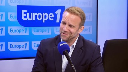 Marc Ferracci : «Il y a des moments où j'aimerais être à la place du Président, là je n'aimerais pas trop»