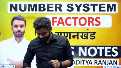 Number System 28