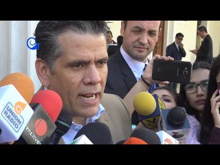 #EnLaPista Así estuvo la Asamblea Nacional hoy martes