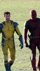 Deadpool & Wolverine: The Ultimate Marvel Crossover 🦸‍♂️
