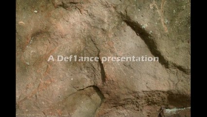 Tanya the Barbarian (Making of featurette)