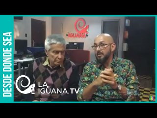 #DesdeDondeSea #3 con Pérez Pirela y Vladimir Acosta