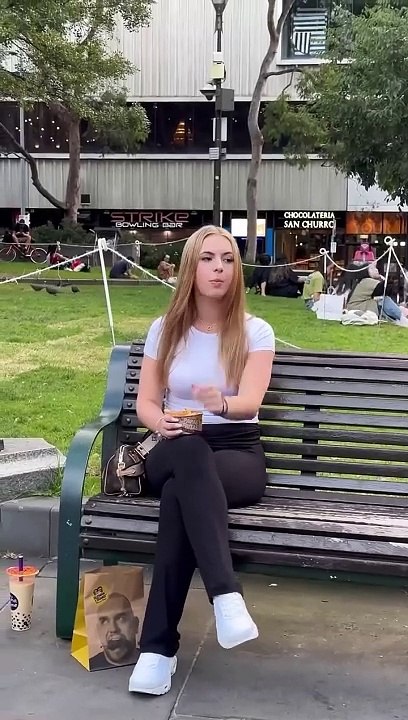 Funny Prank Video.
