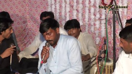 Haider De Malangan Nu haider Da Sahara _ Desi Program | Qasida