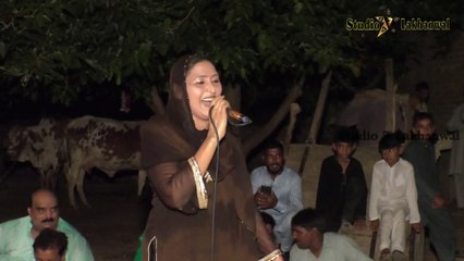 jogiya | punjabi song _ Muskan Noshahi Naina Kanwal Live Program