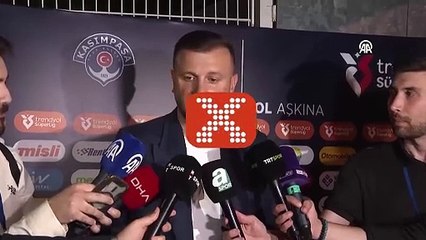 Eyüpspor açıkladı: "Üç transfer daha var"