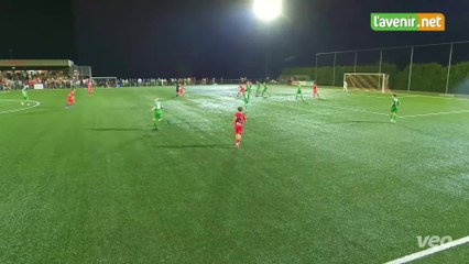 D2ACFF : Onhaye - Meux (0-0)