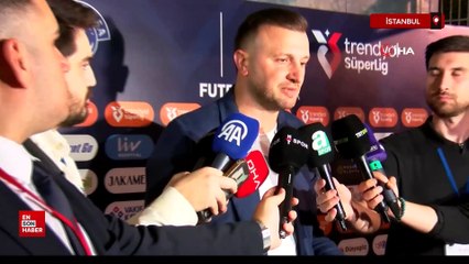 Eyüpspor Asbaşkanı Fatih Kulaksız: İmzaya yakın 2-3 isim var