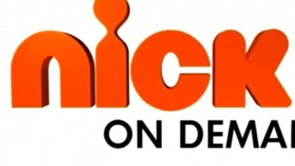 Logo Effects: Nick On Demand (2009) By Beth Euler
