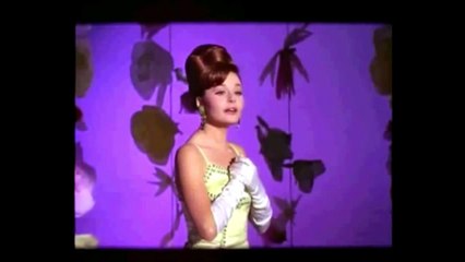 Rocio Durcal y Enrique Guzman  Acompañame