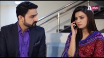 Koun Karta Hai Wafa Ep 80 - aPlus Entertainment