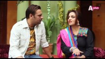 Koun Karta Hai Wafa Ep 82 - aPlus Entertainment