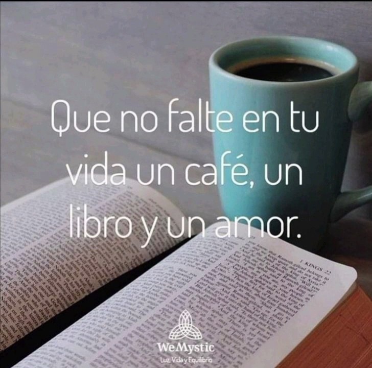 ☕️