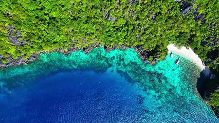 The Most Beautiful Natural Wonders of the World 12K ULTRA HD