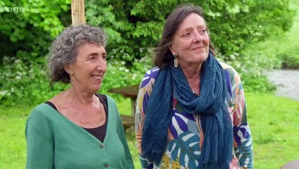 Antiques Roadshow 2024 - Cromford Mills, Derbyshire 1