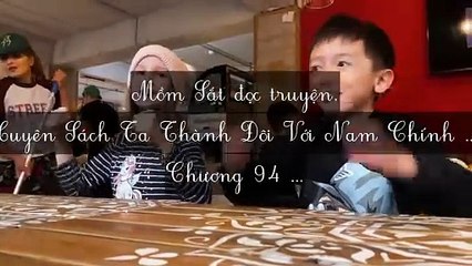 C90-C98 Xuyên Sách Ta Thành Đôi Với Nam Chính Phản Diện