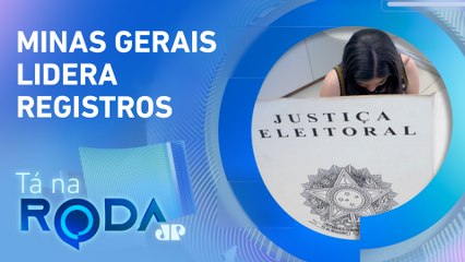 Denúncias de ASSÉDIO ELEITORAL chegam a 153 | TÁ NA RODA