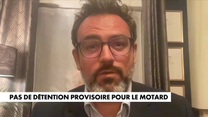 Antoine Régley : La détention provisoire doit rester une exception selon l'article 144