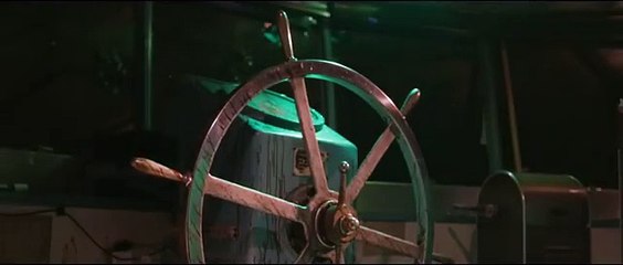 Mickey Mouse en film d'horreur : bande-annonce de Screamboat (Vo)