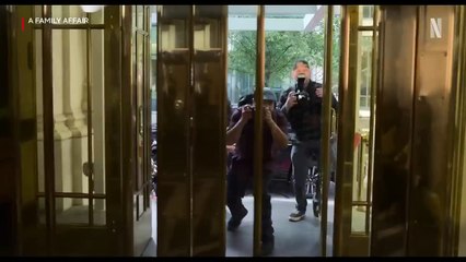 A FAMILY AFFAIR Trailer (2024) Zac Efron_ Nicole Kidman(720P_HD)