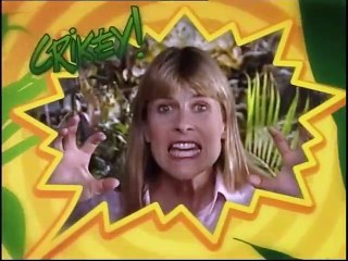 Bindi the Jungle Girl - Prince Rajah (2007)