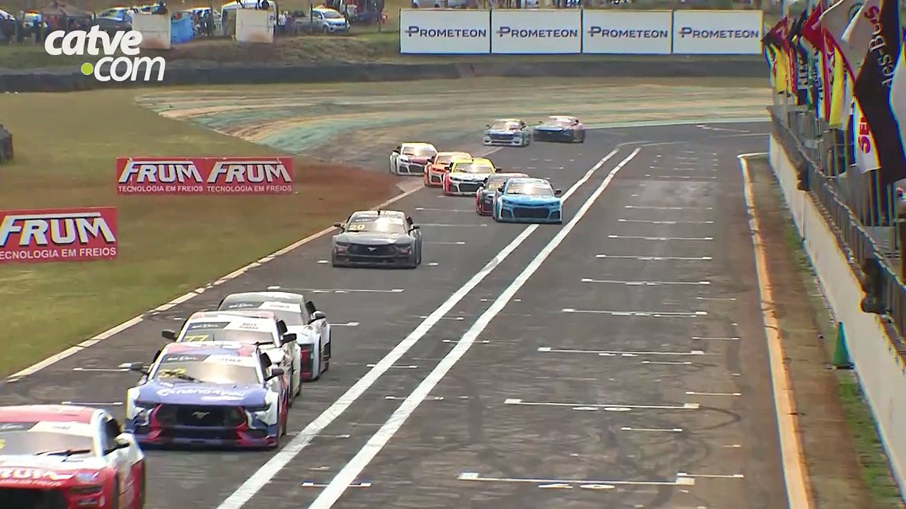 NASCAR CASCAVEL