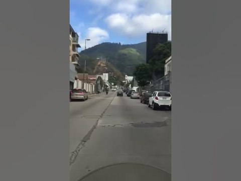 Falsos Rumores: Avenida principal de Mariperez y comando de la GNB en total normalidad