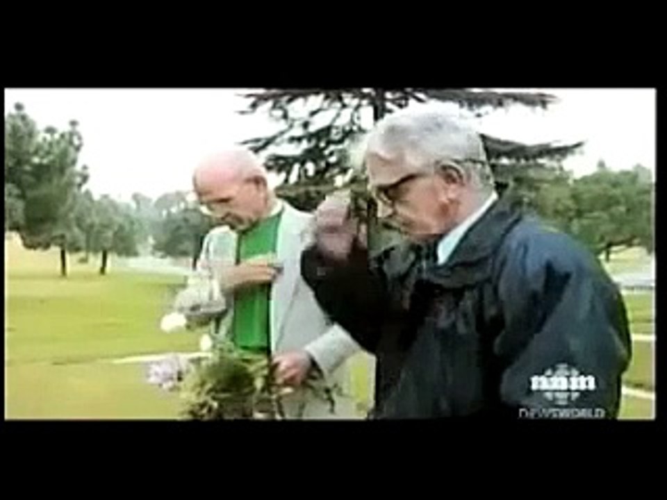 American Prisoners of War in China! Part 5/5 documentary