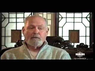 American Prisoners of War in China! Part 3/5