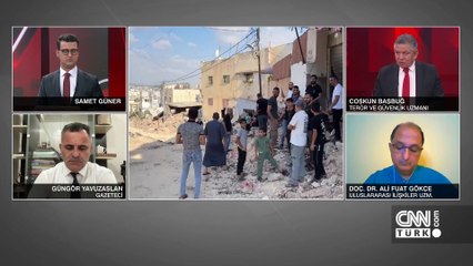 Gece Haberleri 1 Eylül 2024 Pazar