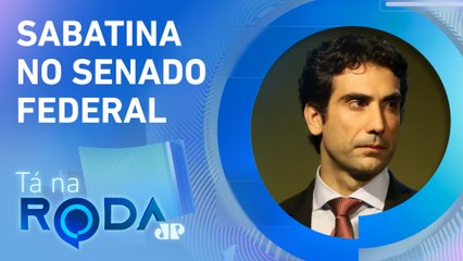 Gabriel Galípolo foi uma boa indicação de Lula para o Banco Central? | TÁ NA RODA