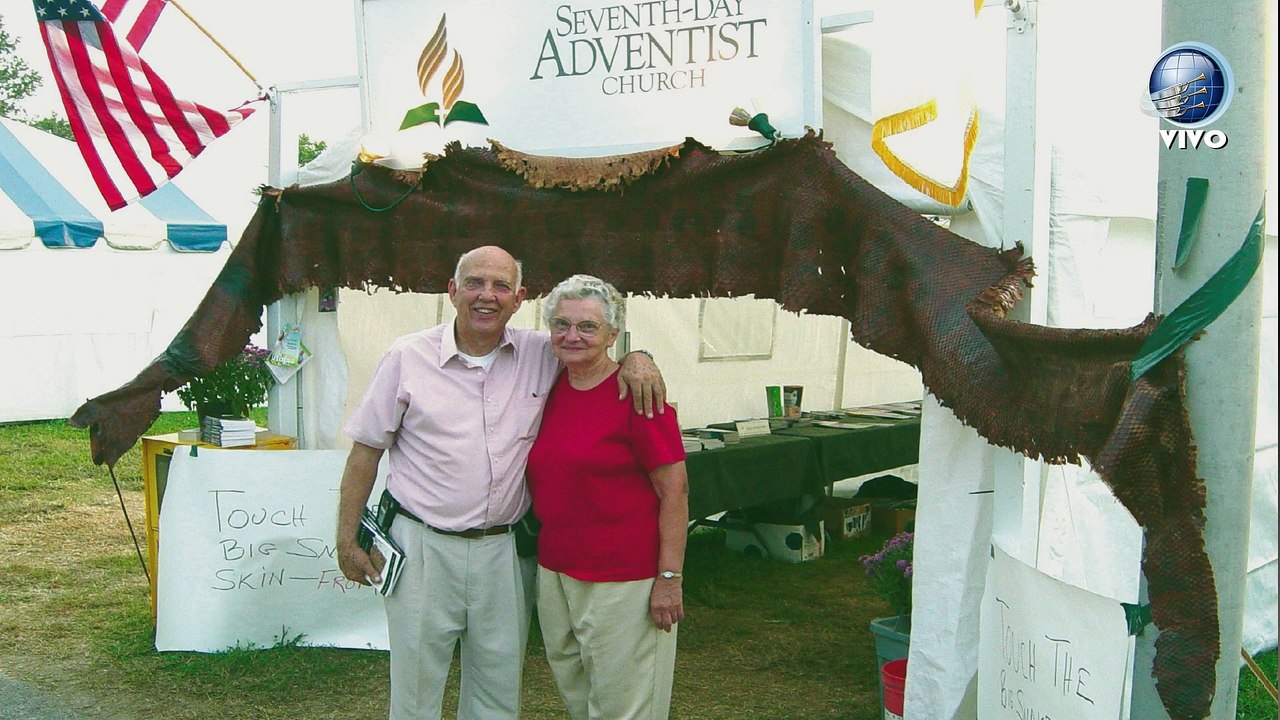 Learning from the Past / Aprendiendo del Pasado | Pr. David Gates - 31/8/2024