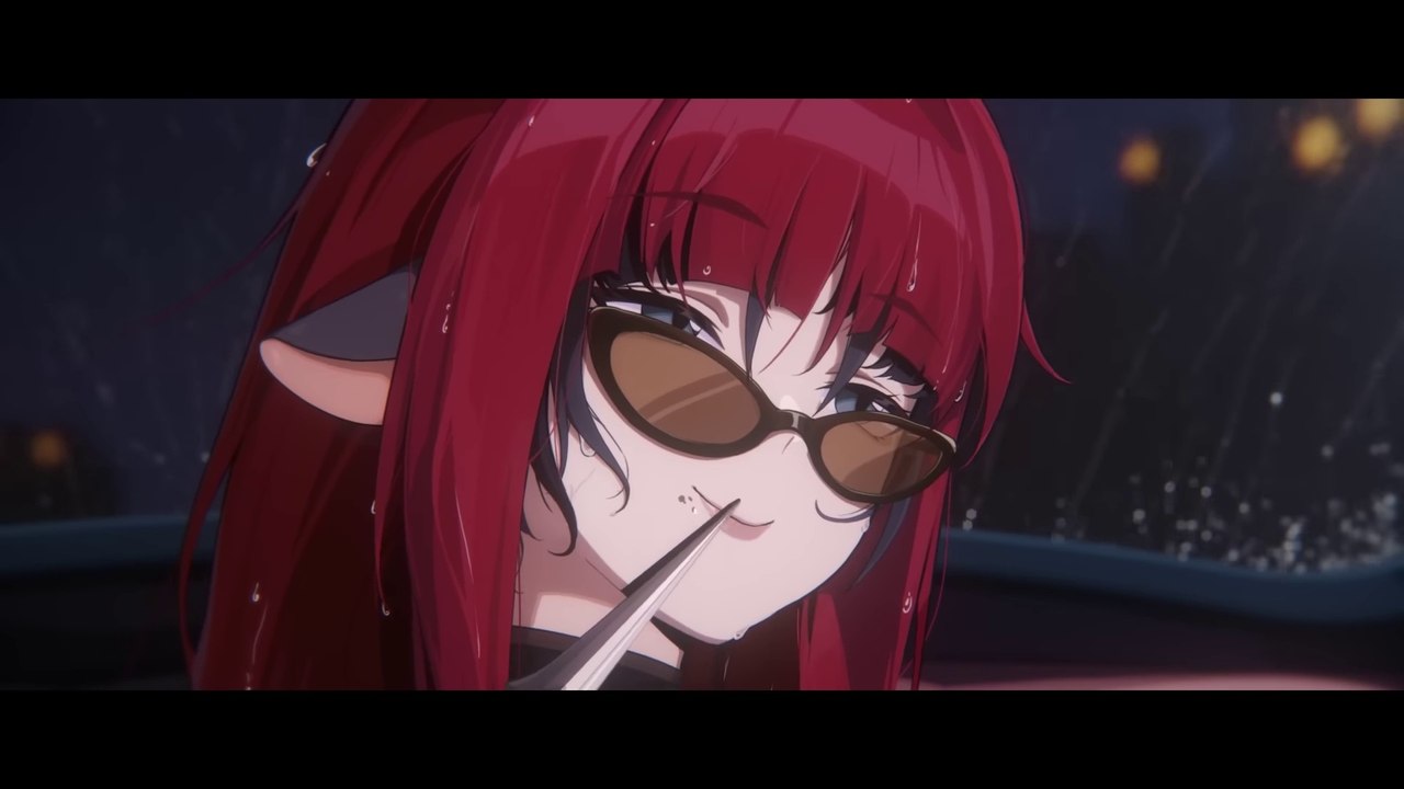 Zenless Zone Zero - Découverte du personnage de Jane - « Arrestation »