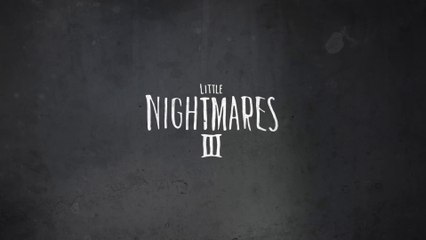 Little Nightmares III - La Nécropole (5 minutes de gameplay commenté)