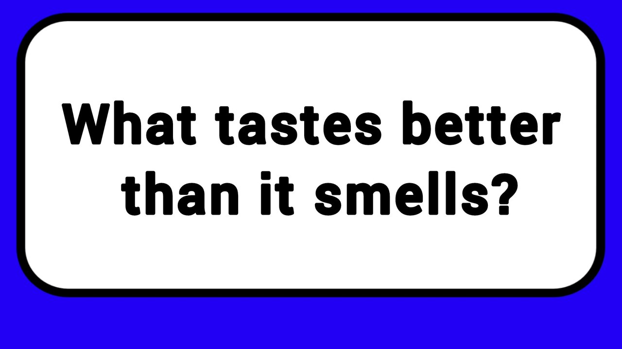 How Smart Are You! Can You Pass All This 10 TRICKY RIDDLES THAT'LL STRETCH YOUR BRAIN