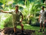 The Crocodile Hunter Diaries - Mary’s Funeral/A Burial Ceremony From The Heart (1998/2002)