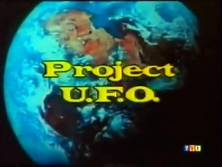 Project UFO 2x11 - Sighting 4024 The Scoutmaster Incident