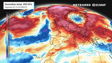 Video herunterladen: Primeiros dias de setembro em Portugal serão mais frescos do que o normal