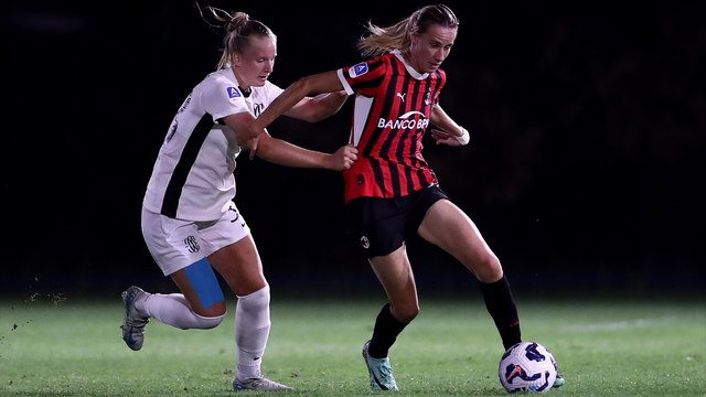 Como Women-Milan, Serie A Femminile 2024/25: gli highlights
