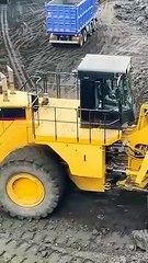 Heavy Duty Machines