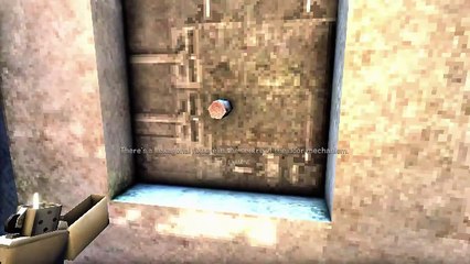 Chasing Static Demo Pt.2