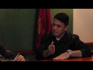 Entrevista Exclusiva al Alcalde del Municipio Bolívar del Estado Táchira William Gómez